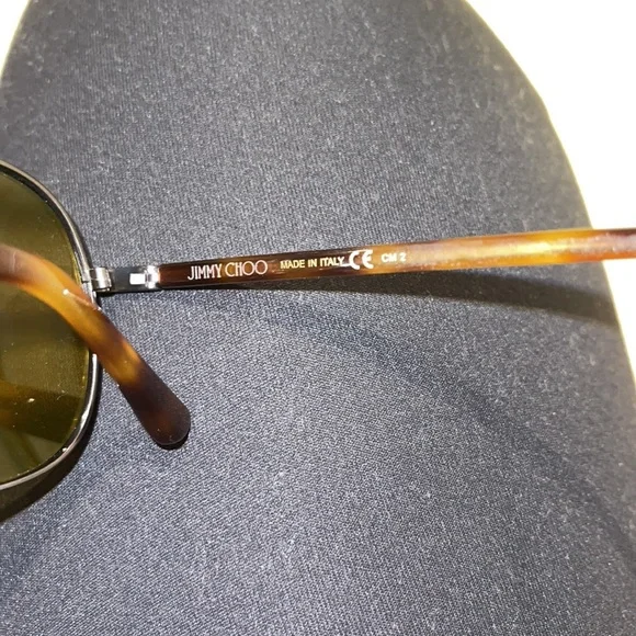 Jimmy Choo sunglasses - Picture 3 of 5